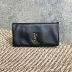 YSL Clutch Bags